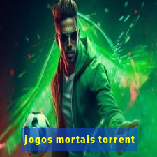 jogos mortais torrent